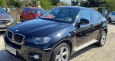 Bmw X6 occasion année 2010 boite Automatique Annonce Bmw X6 occasion Diesel xdrive3.0da 235 exclusive à LINAS