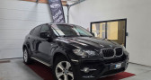 Annonce Bmw X6 occasion Diesel xDrive30d 235 Luxe BVA (Cuir beige, bi-xnon, GPS Pro)  Dunkerque