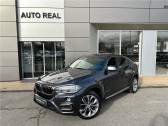 Annonce Bmw X6 occasion Diesel XDRIVE30D 258 CH Exclusive A  Toulouse