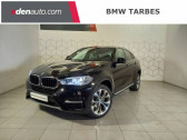 Annonce Bmw X6 occasion Diesel xDrive30d 258 ch Exclusive A  Tarbes