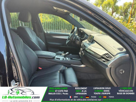 Bmw X6 xDrive30d 258 ch  occasion � Beaupuy - photo n�7