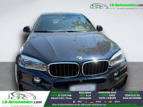 Bmw X6 xDrive30d 258 ch  occasion � Beaupuy - photo n�5