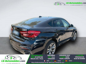 Bmw X6 xDrive30d 258 ch  occasion � Beaupuy - photo n�4
