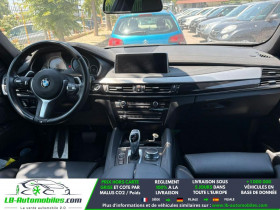 Bmw X6 xDrive30d 258 ch  occasion � Beaupuy - photo n�3
