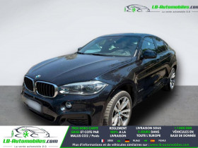 Bmw X6 xDrive30d 258 ch  occasion � Beaupuy - photo n�2