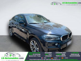 Annonce Bmw X6 occasion Essence xDrive30d 258 ch � Beaupuy