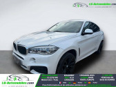 Annonce Bmw X6 occasion Essence xDrive30d 258 ch � Beaupuy
