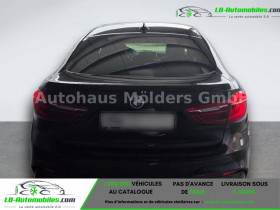 Bmw X6 xDrive30d 258 ch  occasion � Beaupuy - photo n�4