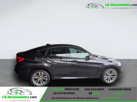 Bmw X6 xDrive30d 258 ch  occasion � Beaupuy - photo n�3