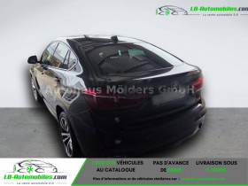 Bmw X6 xDrive30d 258 ch  occasion � Beaupuy - photo n�2