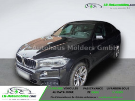Bmw X6 , garage LB AUTOMOBILES � Beaupuy