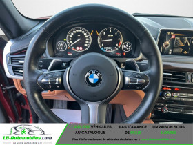 Bmw X6 xDrive30d 258 ch  occasion � Beaupuy - photo n�7