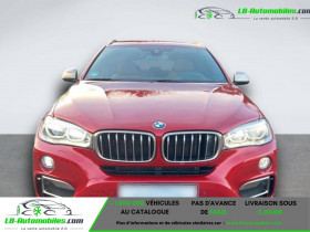 Bmw X6 xDrive30d 258 ch  occasion � Beaupuy - photo n�5