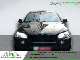 Bmw X6 xDrive30d 258 ch  occasion � Beaupuy - photo n�4