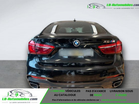 Bmw X6 xDrive30d 258 ch  occasion � Beaupuy - photo n�5