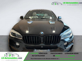Bmw X6 xDrive30d 258 ch  occasion � Beaupuy - photo n�4