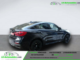 Bmw X6 xDrive30d 258 ch  occasion � Beaupuy - photo n�3
