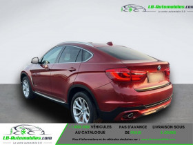 Bmw X6 xDrive30d 258 ch  occasion � Beaupuy - photo n�4