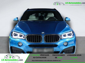 Bmw X6 xDrive30d 258 ch  occasion � Beaupuy - photo n�2