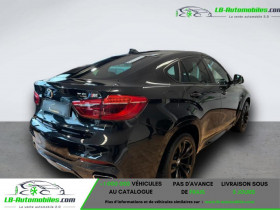 Bmw X6 xDrive30d 258 ch  occasion � Beaupuy - photo n�3
