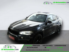 Bmw X6 xDrive30d 258 ch  occasion � Beaupuy - photo n�2
