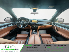 Bmw X6 xDrive30d 258 ch  occasion � Beaupuy - photo n�3