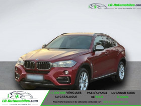 Bmw X6 xDrive30d 258 ch  occasion � Beaupuy - photo n�2