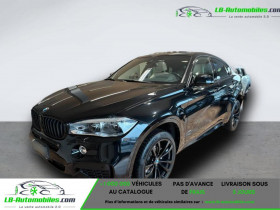 Bmw X6 , garage LB AUTOMOBILES � Beaupuy