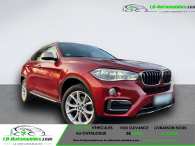 Bmw X6 , garage LB AUTOMOBILES � Beaupuy