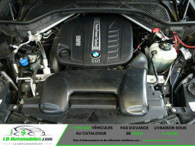 Bmw X6 xDrive30d 258 ch  occasion � Beaupuy - photo n�8