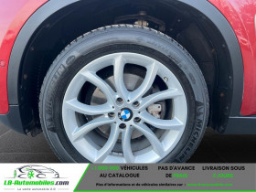 Bmw X6 xDrive30d 258 ch  occasion � Beaupuy - photo n�8