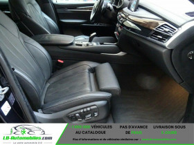 Bmw X6 xDrive30d 258 ch  occasion � Beaupuy - photo n�6
