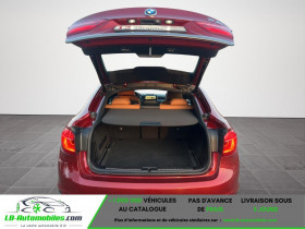 Bmw X6 xDrive30d 258 ch  occasion � Beaupuy - photo n�10