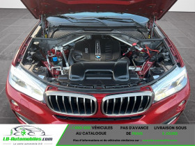 Bmw X6 xDrive30d 258 ch  occasion � Beaupuy - photo n�9
