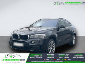 Annonce Bmw X6 occasion Essence xDrive30d 258 ch � Beaupuy