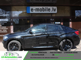 Bmw X6 xDrive30d 258 ch  occasion � Beaupuy - photo n�8
