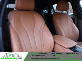 Bmw X6 xDrive30d 258 ch  occasion � Beaupuy - photo n�5