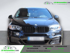 Bmw X6 xDrive30d 258 ch  occasion � Beaupuy - photo n�4