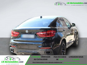 Bmw X6 xDrive30d 258 ch  occasion � Beaupuy - photo n�3