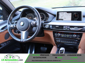 Bmw X6 xDrive30d 258 ch  occasion � Beaupuy - photo n�2