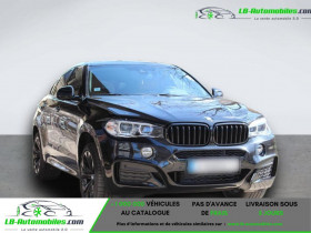Bmw X6 , garage LB AUTOMOBILES � Beaupuy