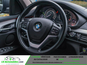 Bmw X6 xDrive30d 258 ch  occasion � Beaupuy - photo n�9