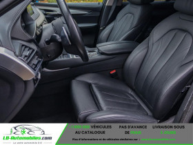 Bmw X6 xDrive30d 258 ch  occasion � Beaupuy - photo n�7