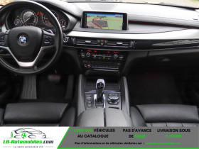 Bmw X6 xDrive30d 258 ch  occasion � Beaupuy - photo n�3