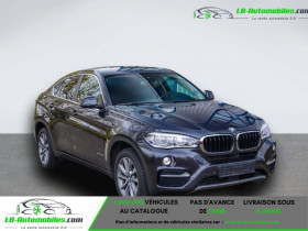 Bmw X6 xDrive30d 258 ch  occasion � Beaupuy - photo n�2