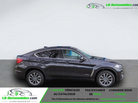 Bmw X6 xDrive30d 258 ch  occasion � Beaupuy - photo n�5