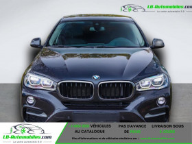 Bmw X6 xDrive30d 258 ch  occasion � Beaupuy - photo n�4