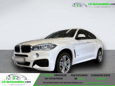 Bmw X6 occasion  année 2018 boite Automatique Annonce Bmw X6 occasion Diesel xDrive30d 258 ch à Beaupuy