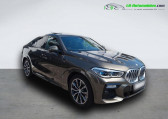 Bmw X6 xDrive30d 258 ch   Beaupuy 31