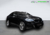 Bmw X6 xDrive30d 258 ch   Beaupuy 31